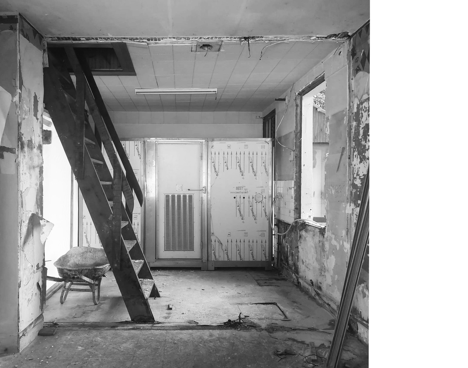 Image de chantier
