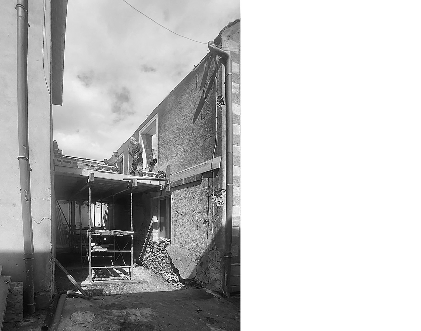 Image de chantier
