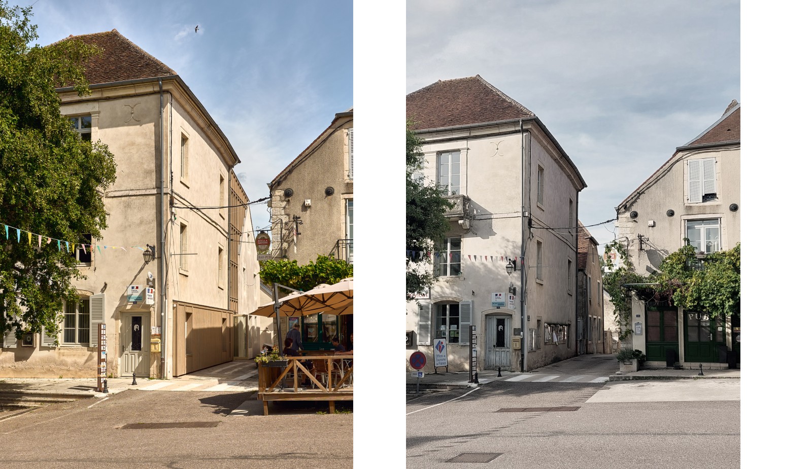 Maison de la Culture et Espace Services