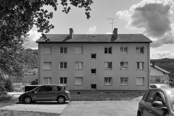 Réhabilitation thermique et énergétique de 216 logements dans le Jura
